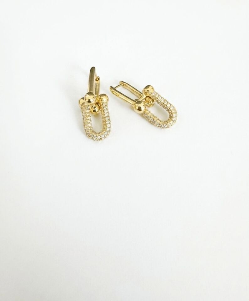 GOLD TIF KÜPE